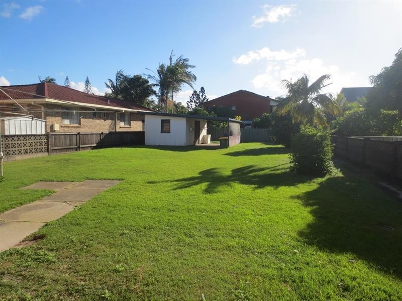 1 Golding St, Yamba NSW 2464