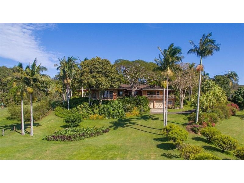 10 Ashby Island Road, Ashby NSW 2463