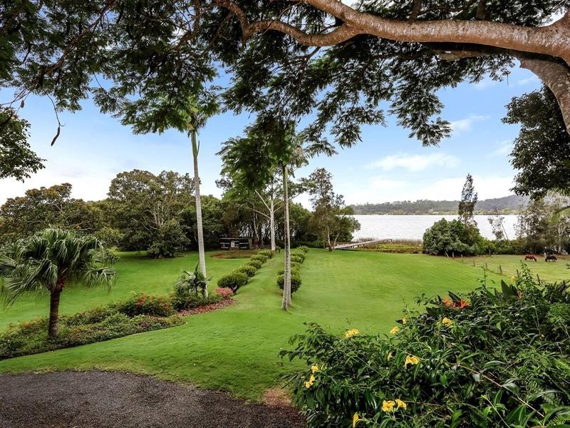 10 Ashby Island Road, Ashby NSW 2463