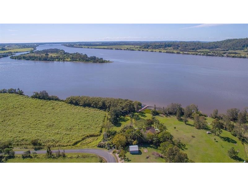 10 Ashby Island Road, Ashby NSW 2463