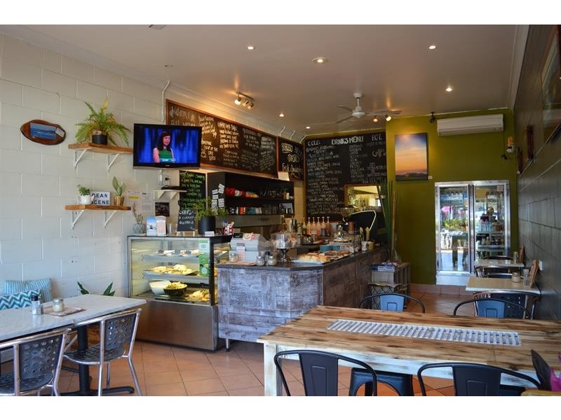 4/8 Yamba St, Yamba NSW 2464