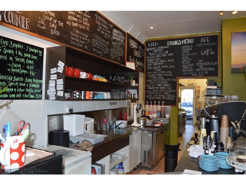 4/8 Yamba St, Yamba NSW 2464