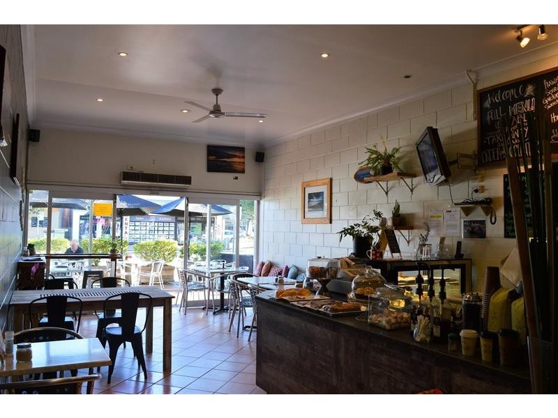 4/8 Yamba St, Yamba NSW 2464