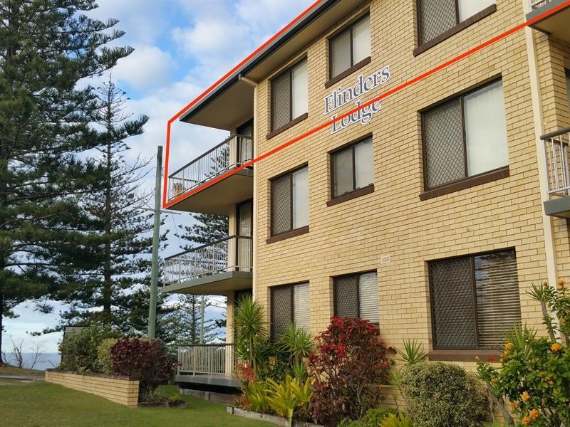 5/22 Clarence St, Yamba NSW 2464