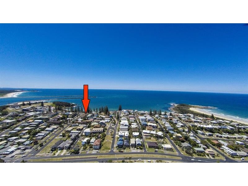 5/22 Clarence St, Yamba NSW 2464