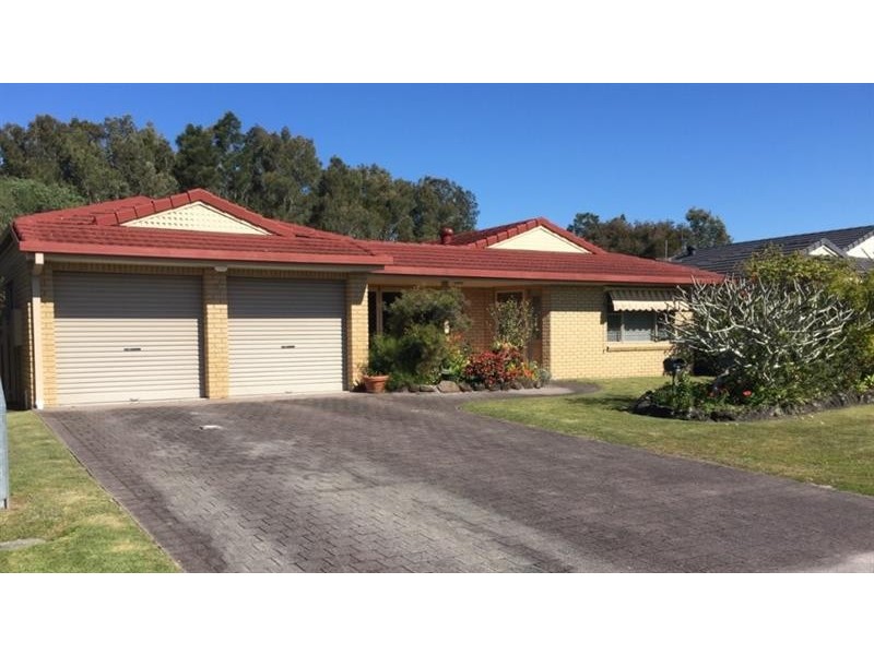 6 Ogradys Lane, Yamba NSW 2464