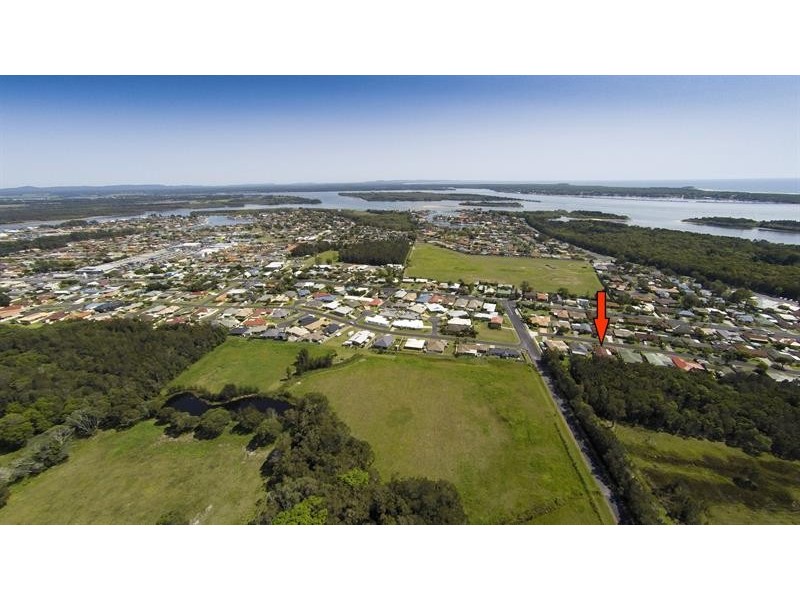 6 Ogradys Lane, Yamba NSW 2464