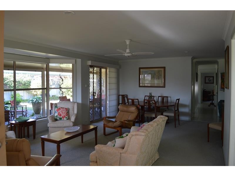 6 Ogradys Lane, Yamba NSW 2464
