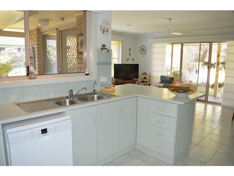 6 Ogradys Lane, Yamba NSW 2464