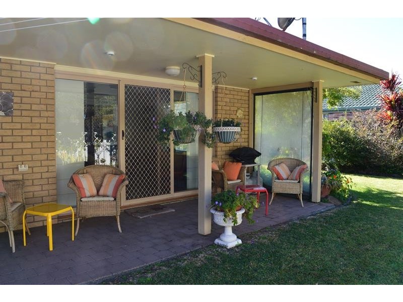 6 Ogradys Lane, Yamba NSW 2464