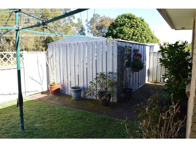 6 Ogradys Lane, Yamba NSW 2464