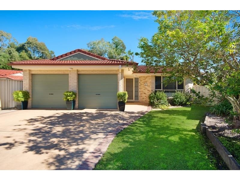 50 Harold Tory Dr, Yamba NSW 2464