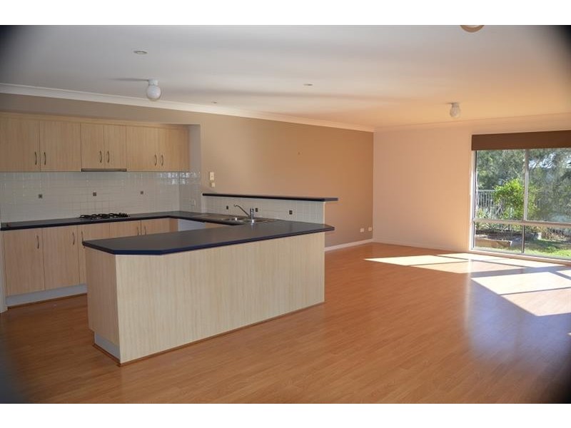 5 Newport Island Circuit, Yamba NSW 2464