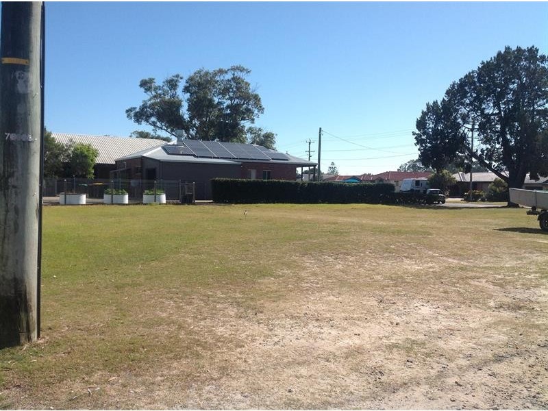 58 Spenser St, Yamba NSW 2464