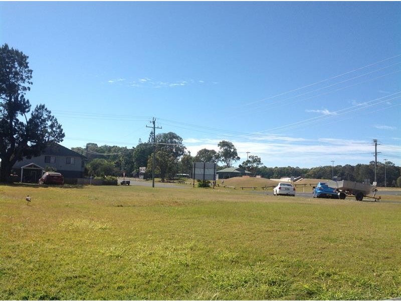 58 Spenser St, Yamba NSW 2464