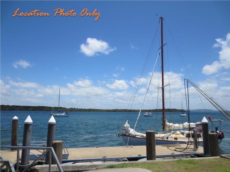 58 Spenser St, Yamba NSW 2464