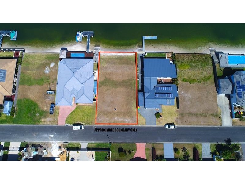 19 Taine Ct, Yamba NSW 2464