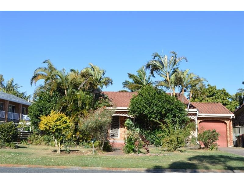 30 Willow Way, Yamba NSW 2464