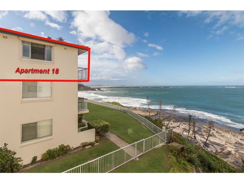 18/1 Queen St, Yamba NSW 2464