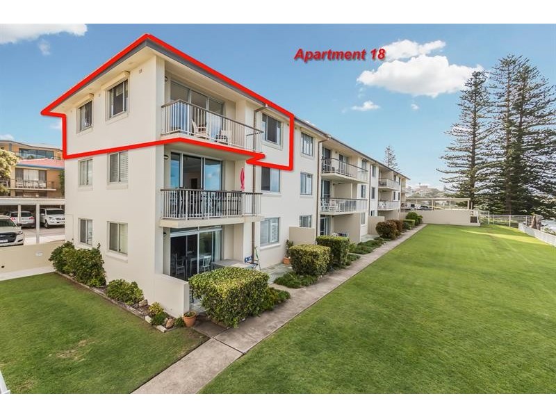 18/1 Queen St, Yamba NSW 2464