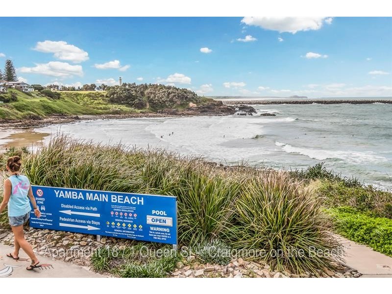 18/1 Queen St, Yamba NSW 2464