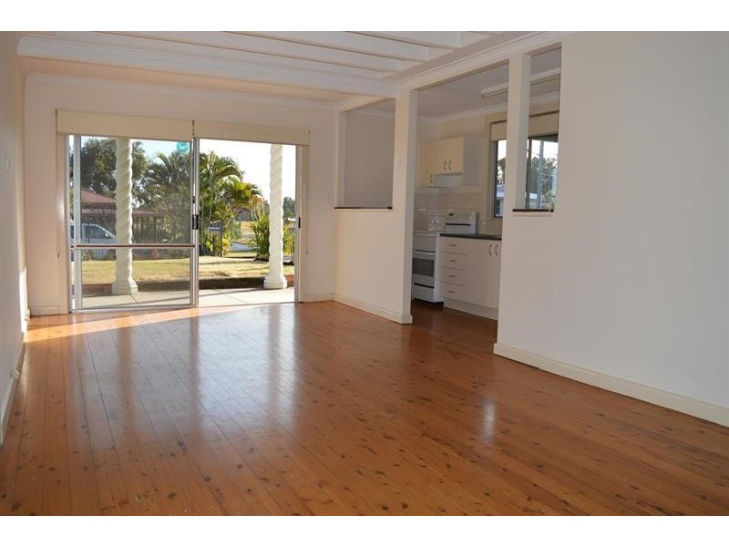 2 Harwood St, Yamba NSW 2464