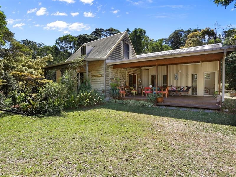 697 Goodwood Island Rd, Goodwood Island NSW 2469
