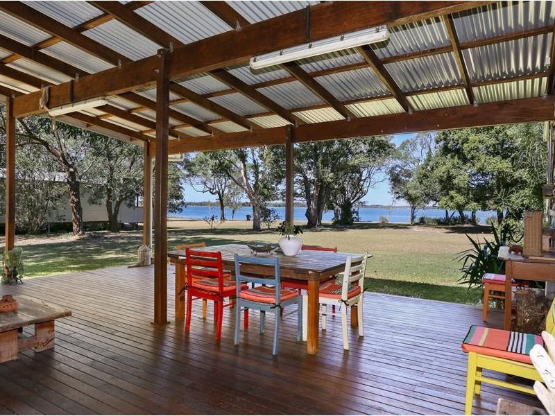 697 Goodwood Island Rd, Goodwood Island NSW 2469