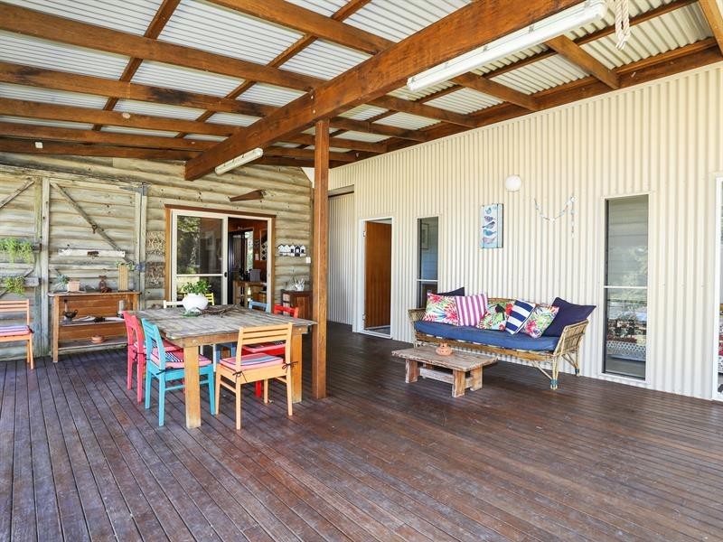 697 Goodwood Island Rd, Goodwood Island NSW 2469
