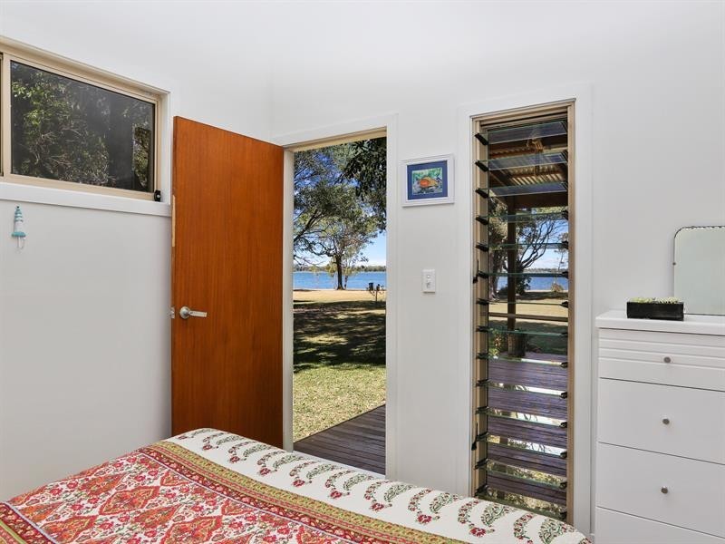 697 Goodwood Island Rd, Goodwood Island NSW 2469