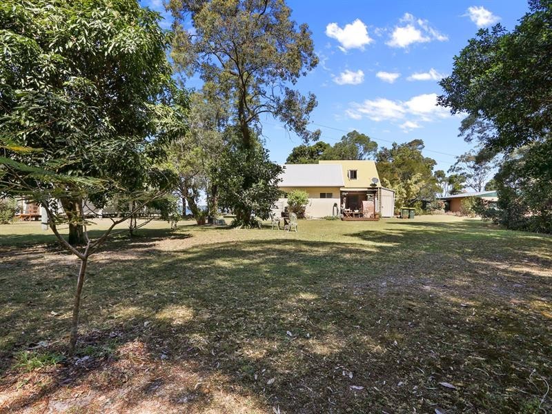 697 Goodwood Island Rd, Goodwood Island NSW 2469