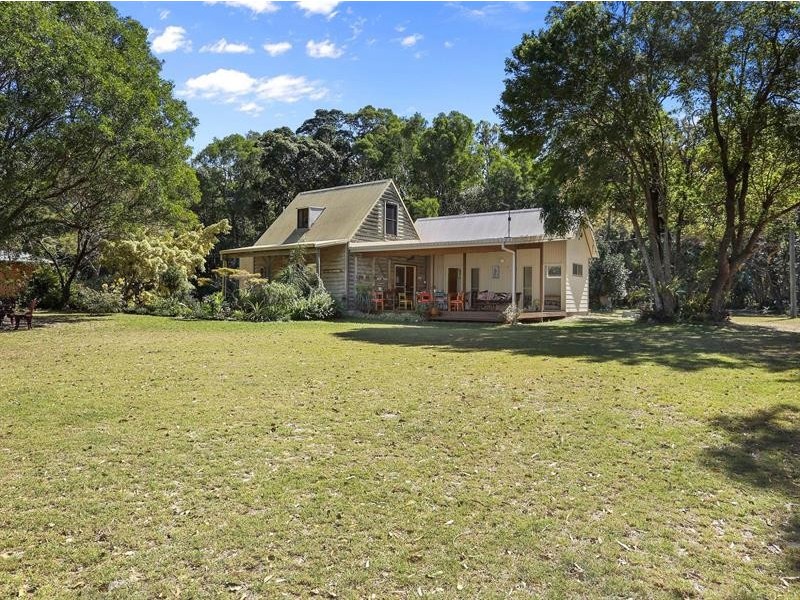 697 Goodwood Island Rd, Goodwood Island NSW 2469