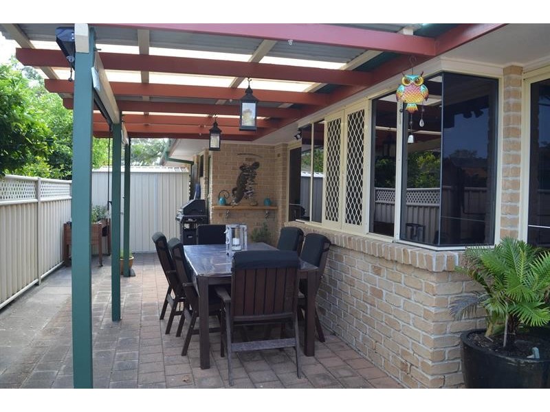 2/14 Conrad Cl, Iluka NSW 2466
