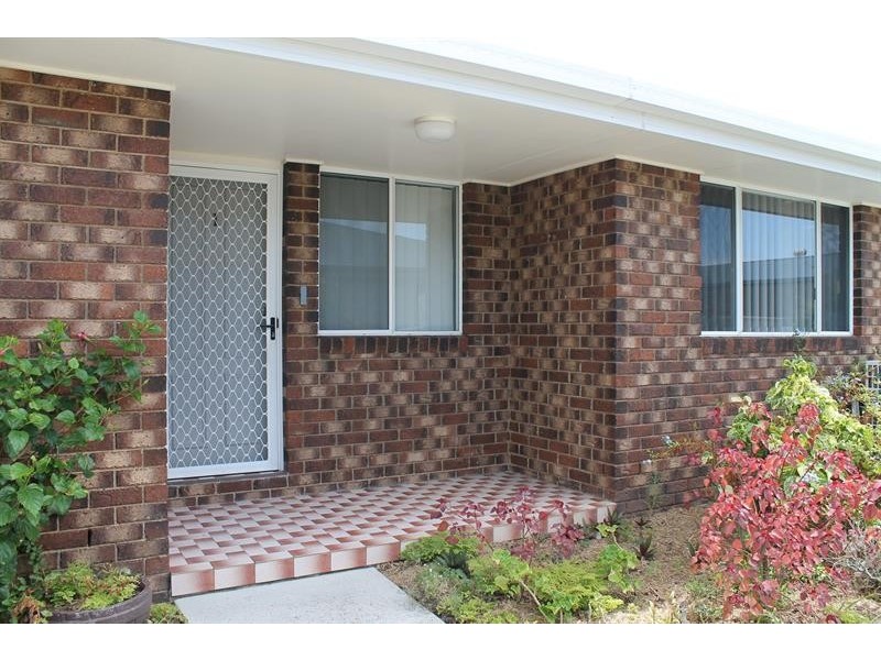 1/26 Melaleuca Drive, Yamba NSW 2464