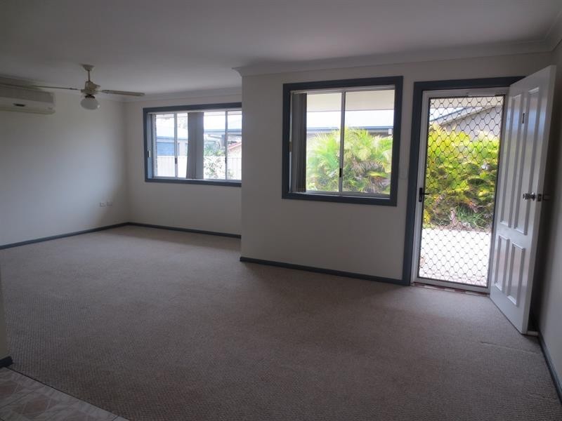 1/26 Melaleuca Drive, Yamba NSW 2464