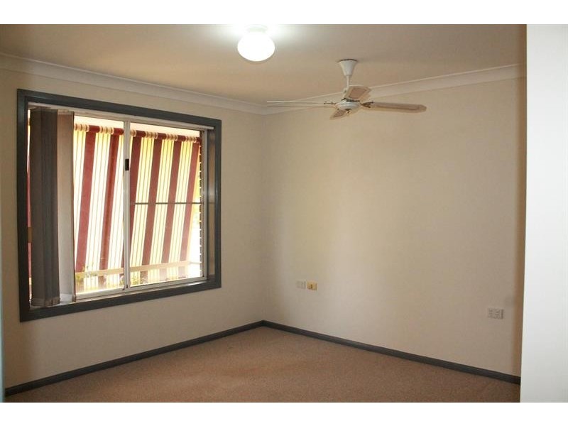 1/26 Melaleuca Drive, Yamba NSW 2464