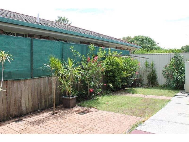 1/26 Melaleuca Drive, Yamba NSW 2464