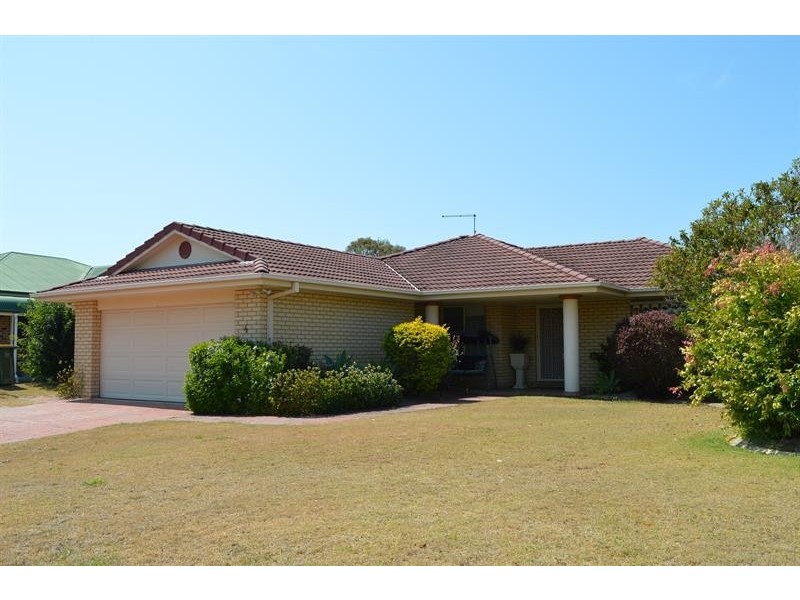 4 The Anchorage -, Yamba NSW 2464