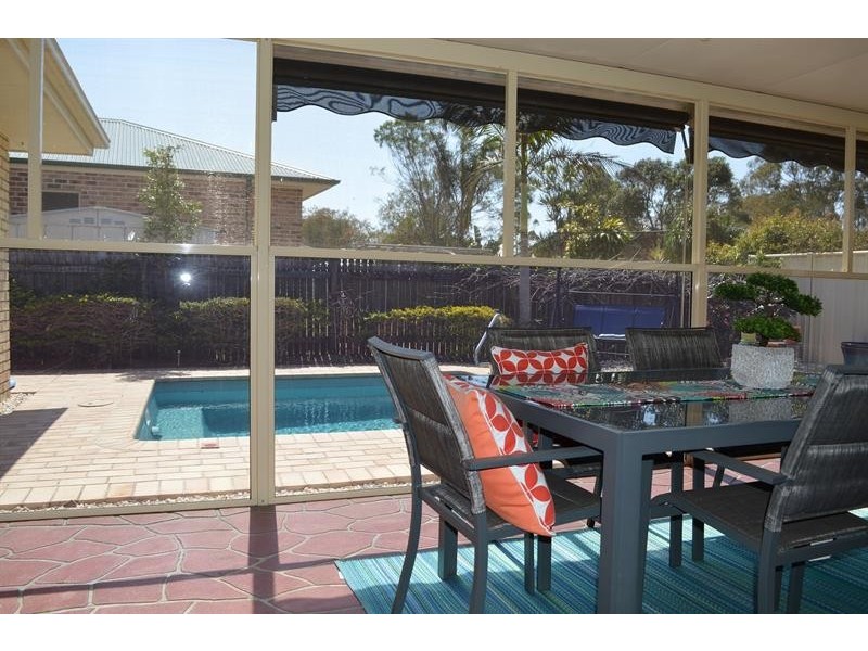 4 The Anchorage -, Yamba NSW 2464
