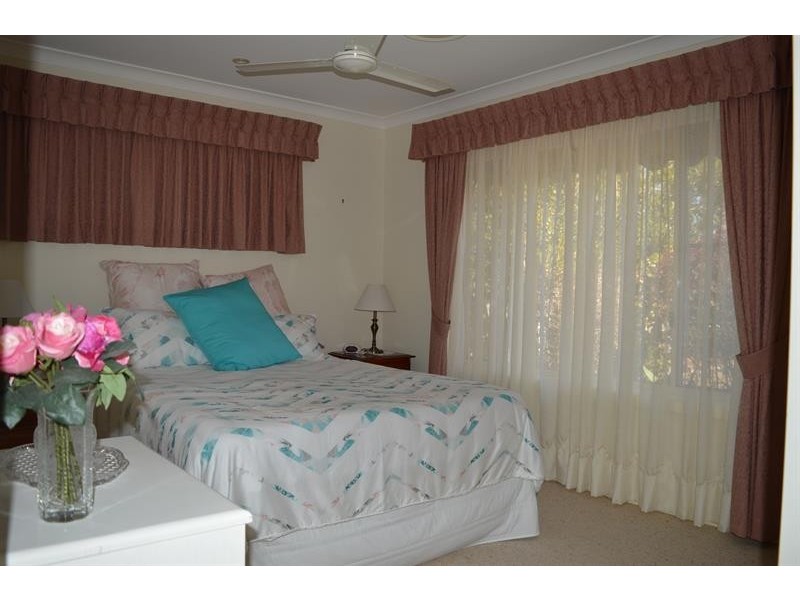 4 The Anchorage -, Yamba NSW 2464