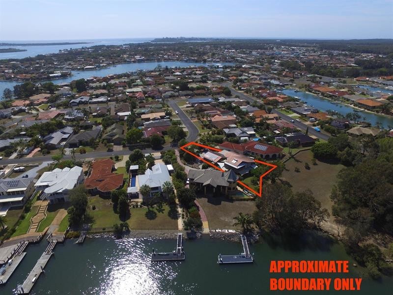 56 Palm Tce, Yamba NSW 2464