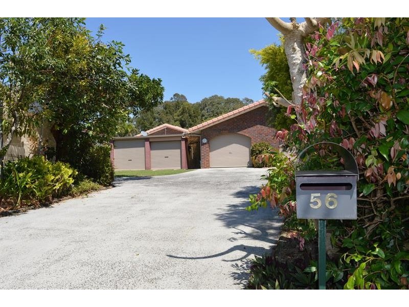 56 Palm Tce, Yamba NSW 2464