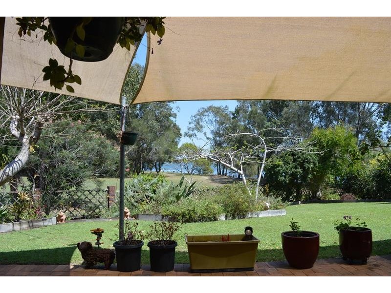 56 Palm Tce, Yamba NSW 2464