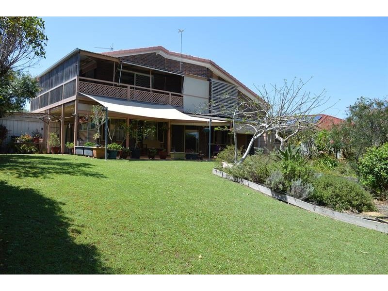 56 Palm Tce, Yamba NSW 2464
