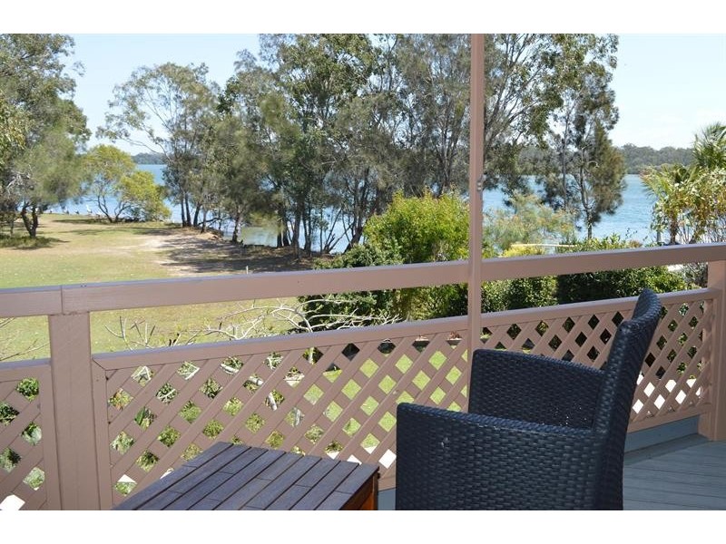 56 Palm Tce, Yamba NSW 2464