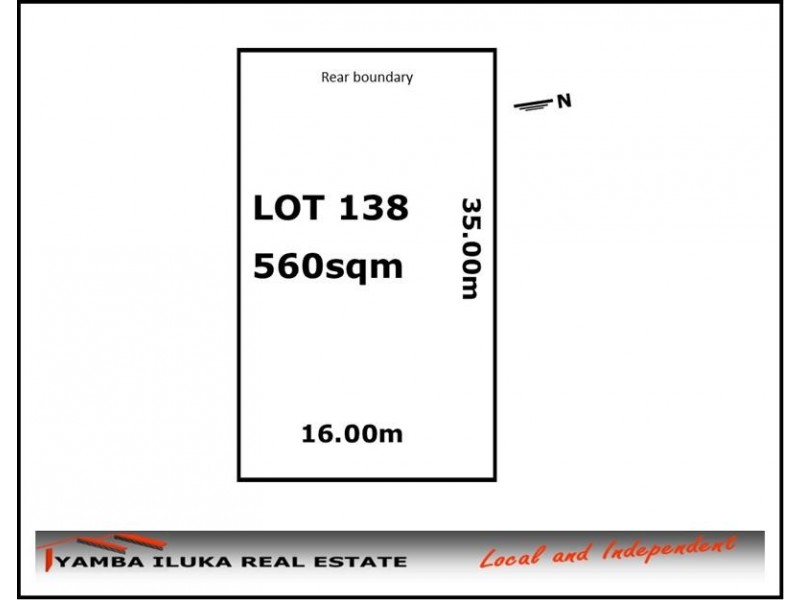 Lot 138-22 Carrs Drive, Yamba NSW 2464