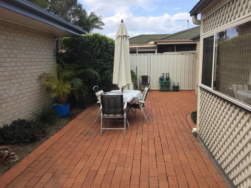 1/32 Harold Tory Dr, Yamba NSW 2464