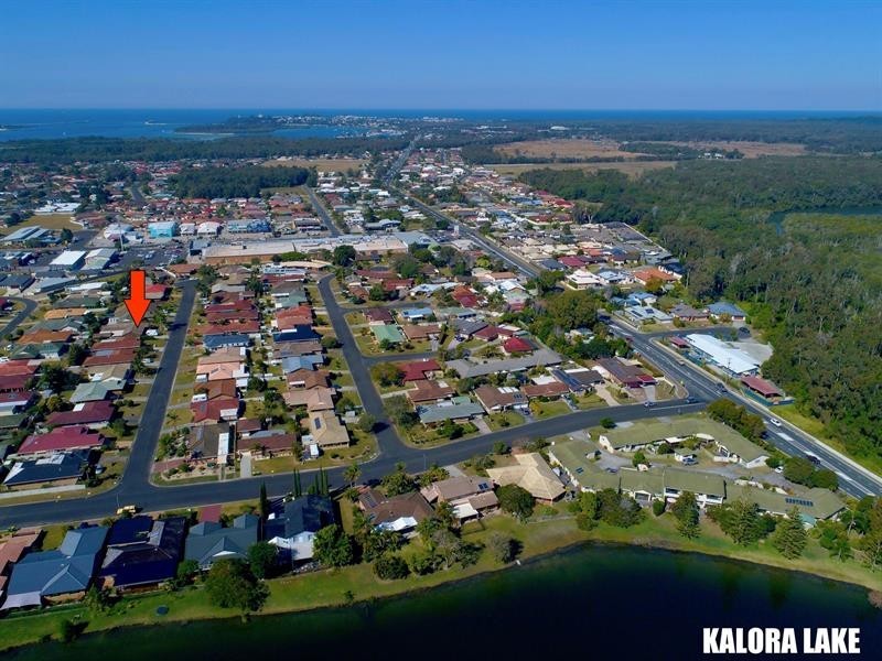 15 Heron Ct, Yamba NSW 2464