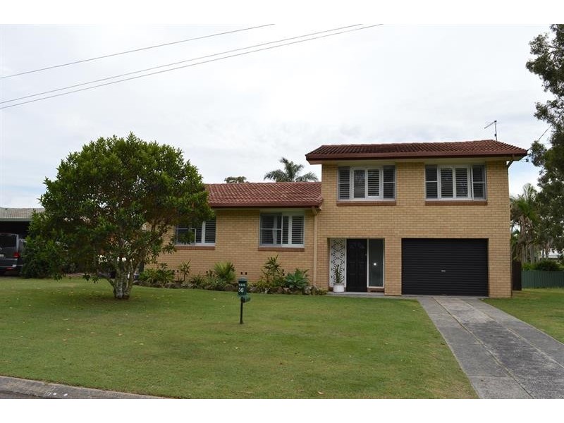 56 Coonawarra Ct, Yamba NSW 2464