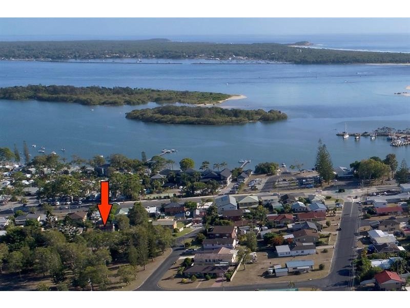 56 Coonawarra Ct, Yamba NSW 2464